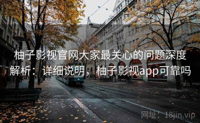 柚子影视官网大家最关心的问题深度解析：详细说明，柚子影视app可靠吗