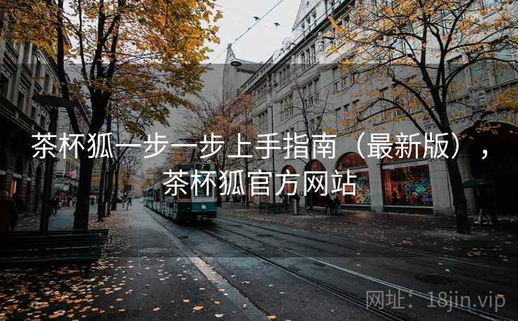茶杯狐一步一步上手指南（最新版），茶杯狐官方网站